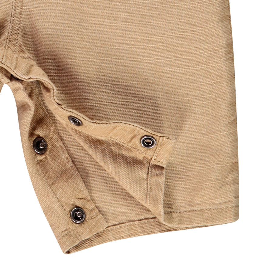 Σαλοπέτα κοντή μονόχρωμο για bebe αγόρι  Additional Σαλοπέτα κοντή μονόχρωμο για bebe αγόρι