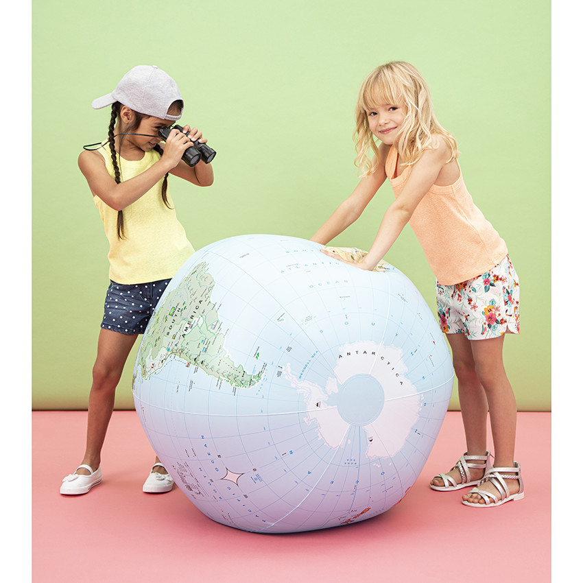 Βαμβακερό σορτς εμπριμέ  Additional Βαμβακερό σορτς εμπριμέ