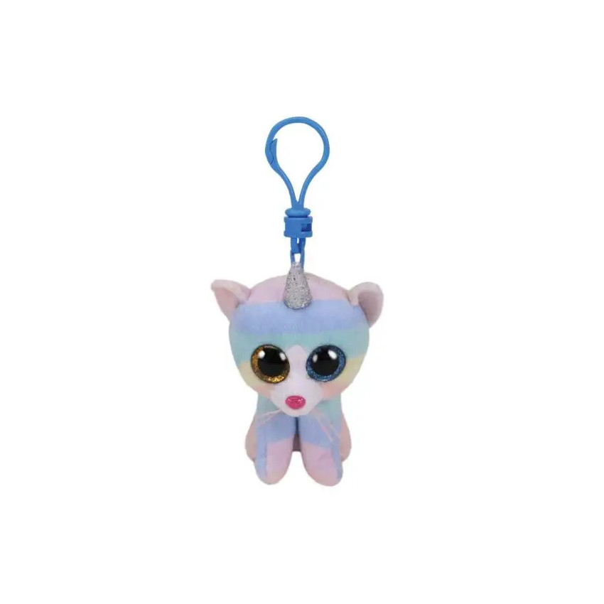 Μικρό μπρελόκ Beanie Boo