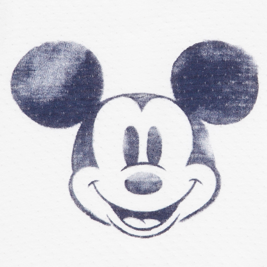 Σετ t-shirt και  Παντελόνι με σχέδιο Mickey Disney για bebe αγόρι 