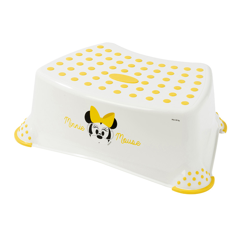 Αντιολισθητικό σκαμπό Minnie  