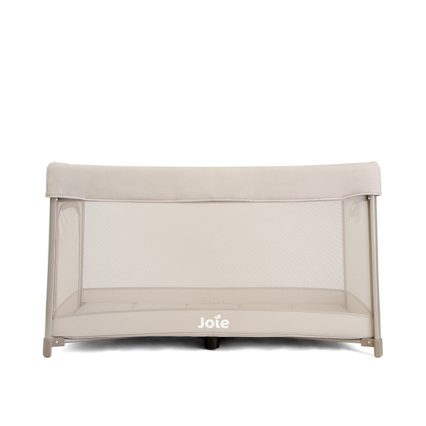 Lit de voyage Amigo 60 x 120 cm - Vanilla 