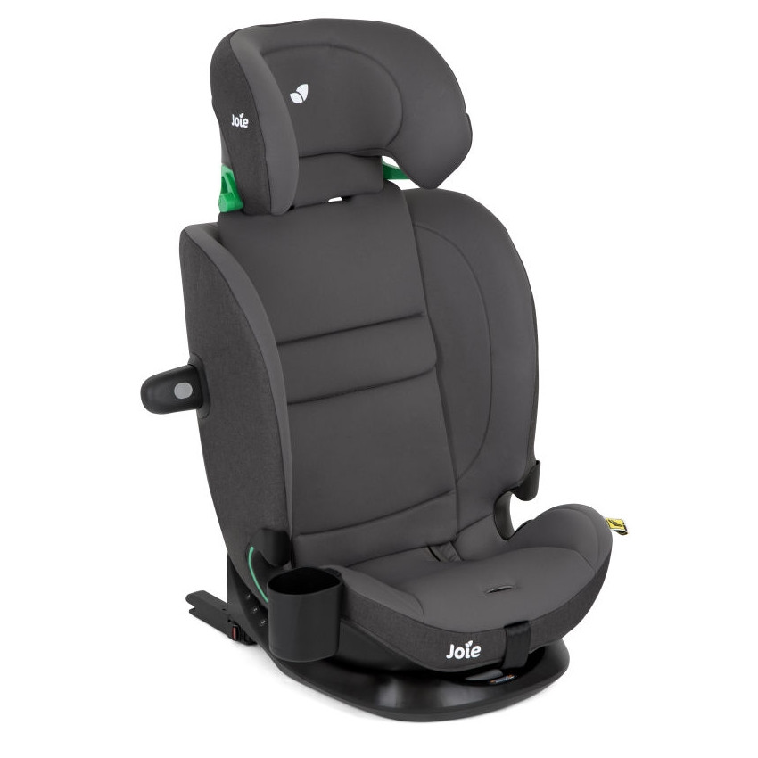 Joie Carseat I-Bold Thunder              