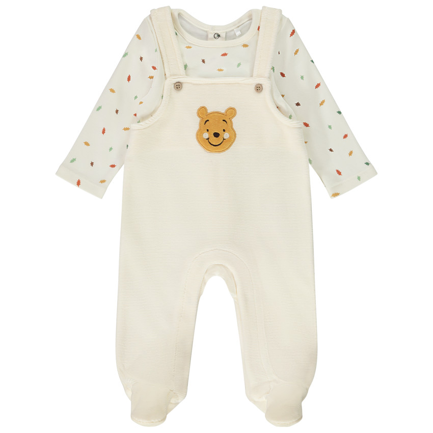 Φορμάκι effet 2-σε-1 Winnie Disney για bebe αγόρι 