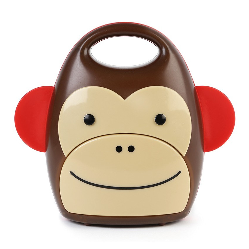 Φωτιστικο Νυχτας Ζοο Skip Hop - Μαϊμου 