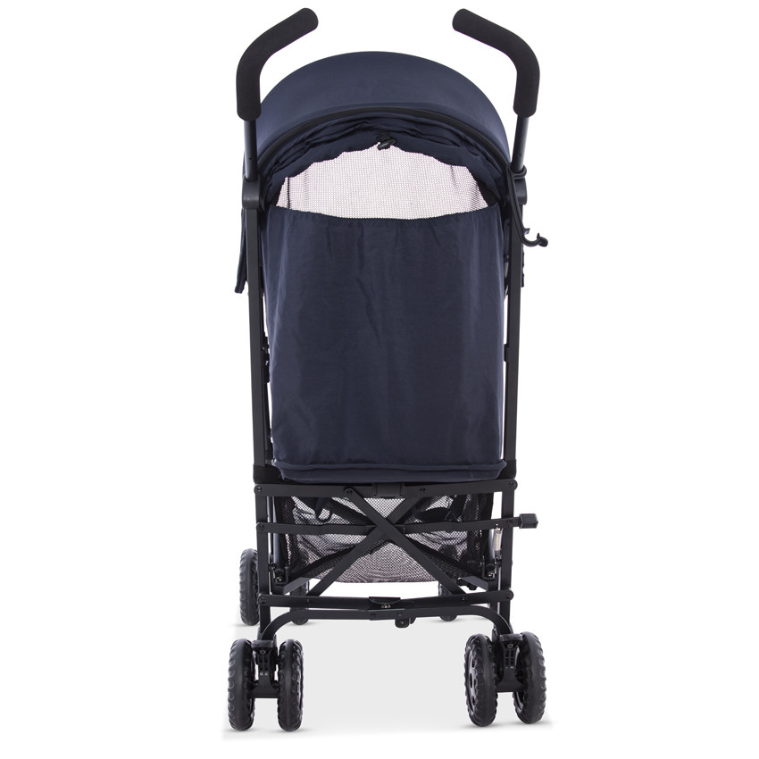 Καρότσι Ava Premium + τσάντα+ποδόσακο Cosmos 