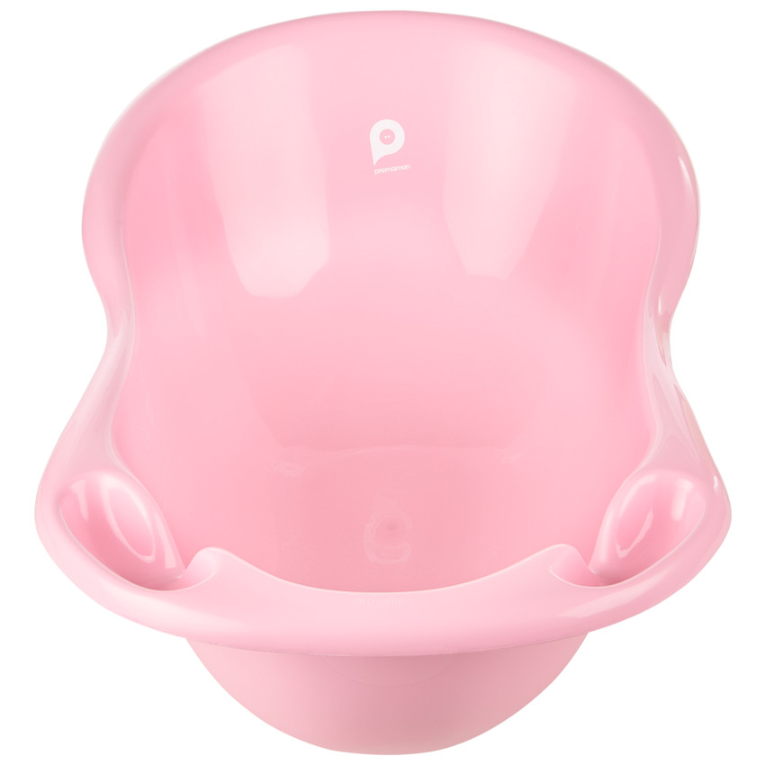 Μπανάκι με τάπα ροζ  Additional Μπανάκι με τάπα ροζ