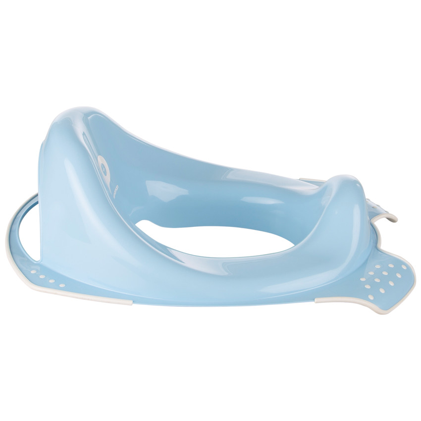 Βάση Μειωτής Τουαλέτας Μπλέ 