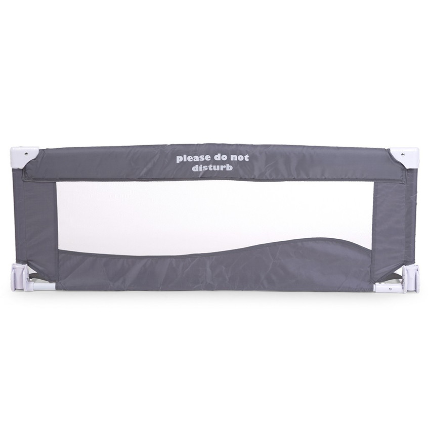 Μπάρα Προστασίας Για Το Κρεβάτι Gris - 120 Cm 
