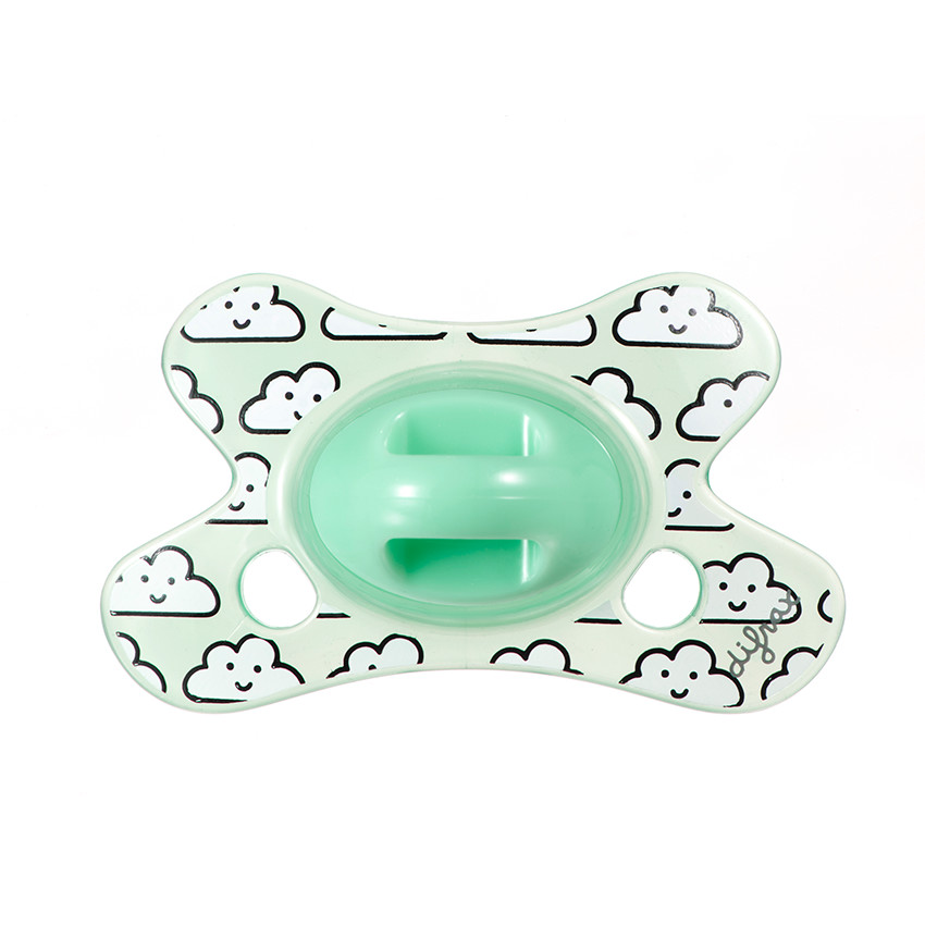 Πιπίλα 0-6 μηνών dental 