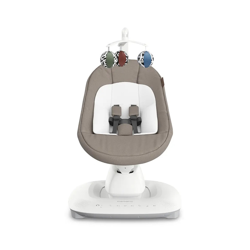 Κούνια - Ρηλάξ Wells Mamaroo Smart UPPAbaby  