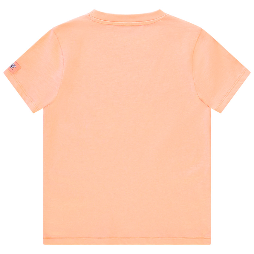 T-shirt βαμβακερό σχέδιο Looney Tunes για αγόρι  Additional T-shirt βαμβακερό σχέδιο Looney Tunes για αγόρι