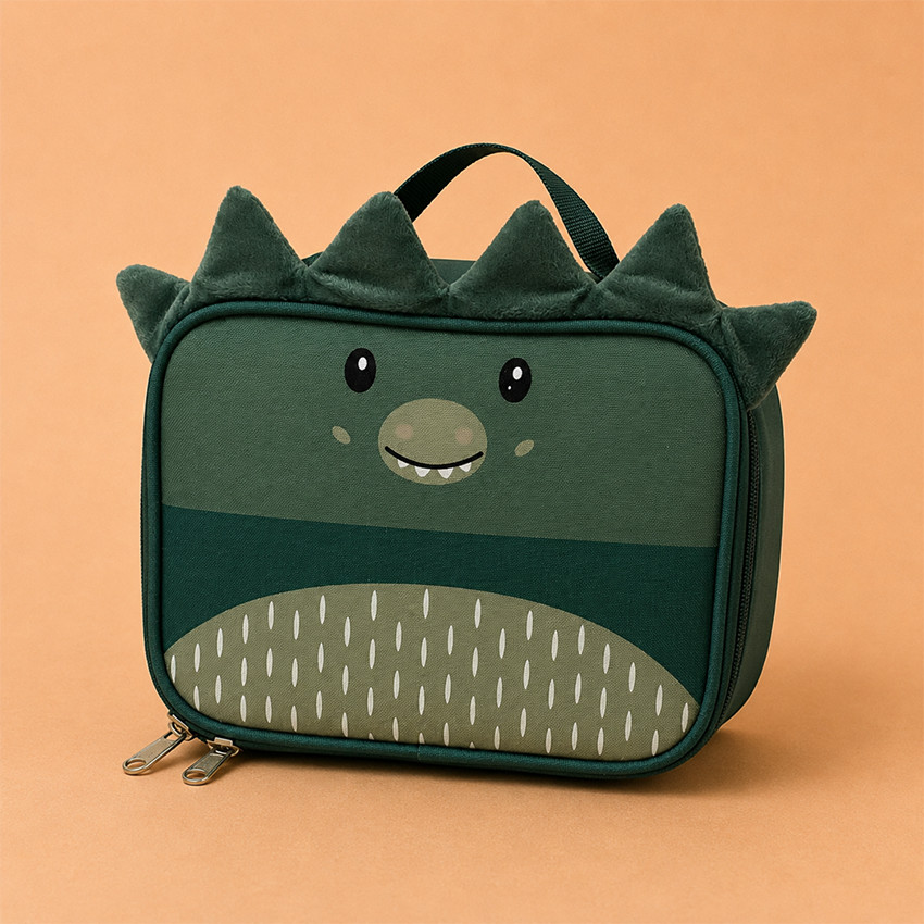 Ισοθερμικό Lunch Bag You Croc My World – ABO 