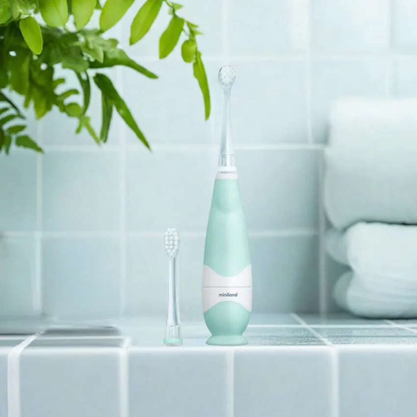 Ηλεκτρική Οδοντόβουρτσα Baby Tooth Care 
