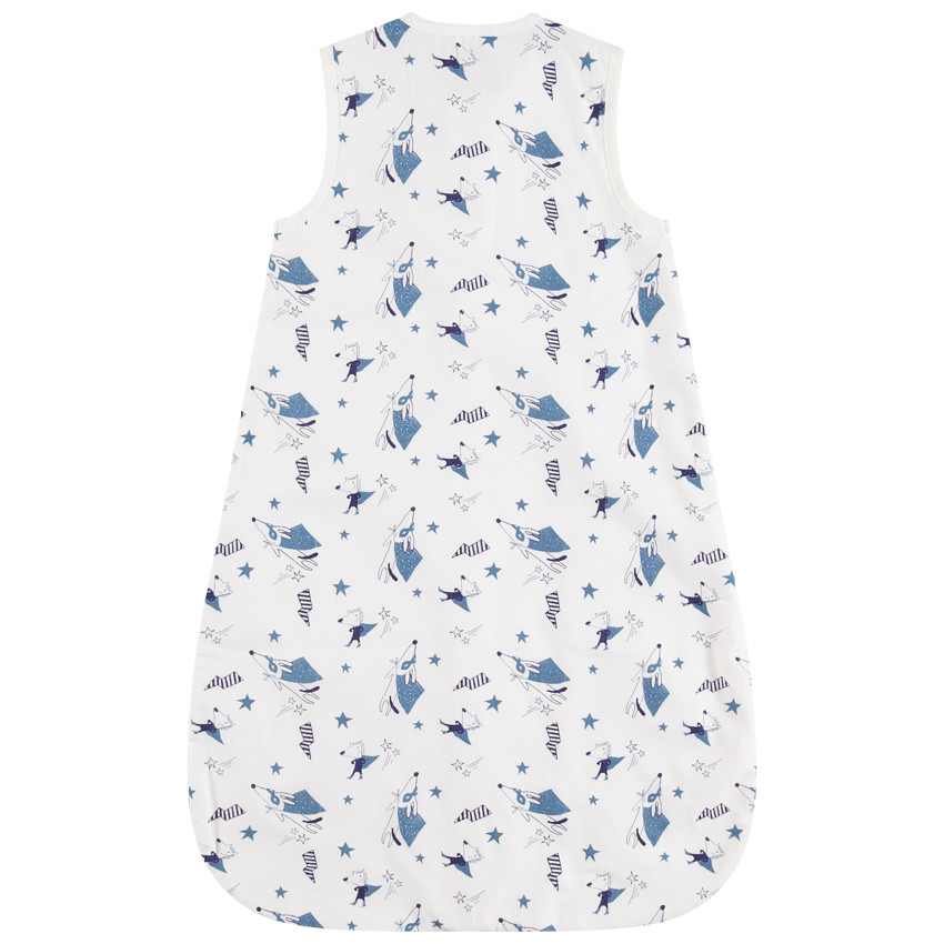 Αμάνικος υπνόσακος από πολυεστέρα TOG 1 