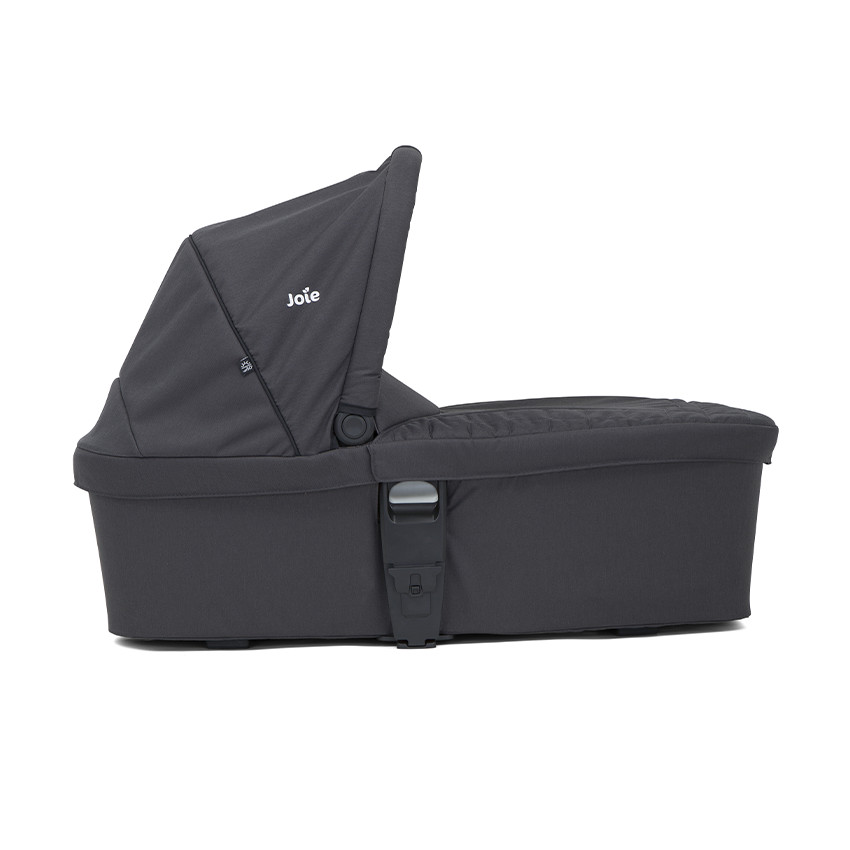 Joie Πολυκαρότσι 3in1 Trio Set Chrome 