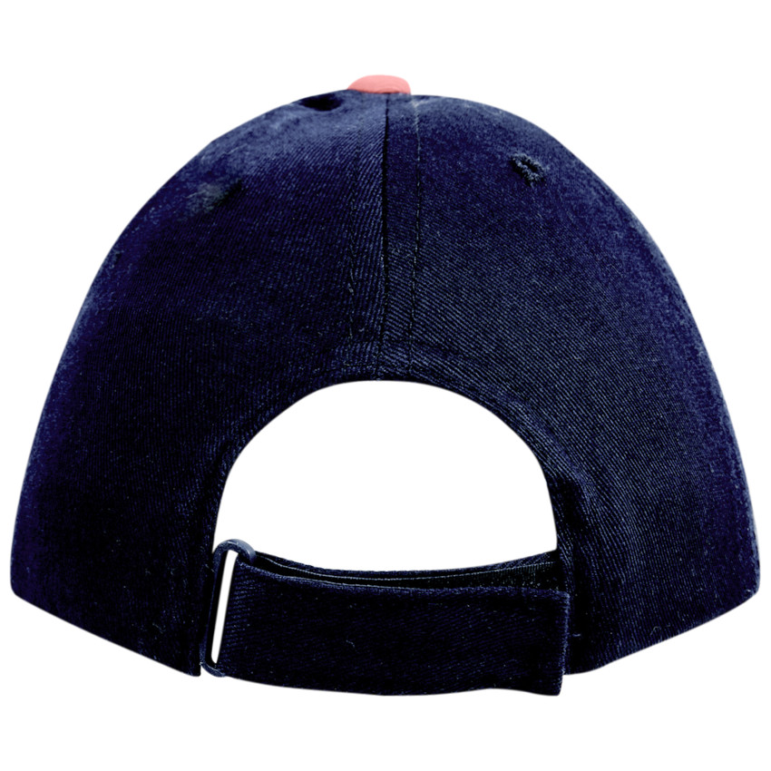 Casquette tricolore Chase brodée Pat'Patrouille pour garçon 