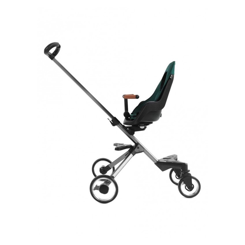 Καρότσι 4in1 Easy Pushchair Πράσινο 