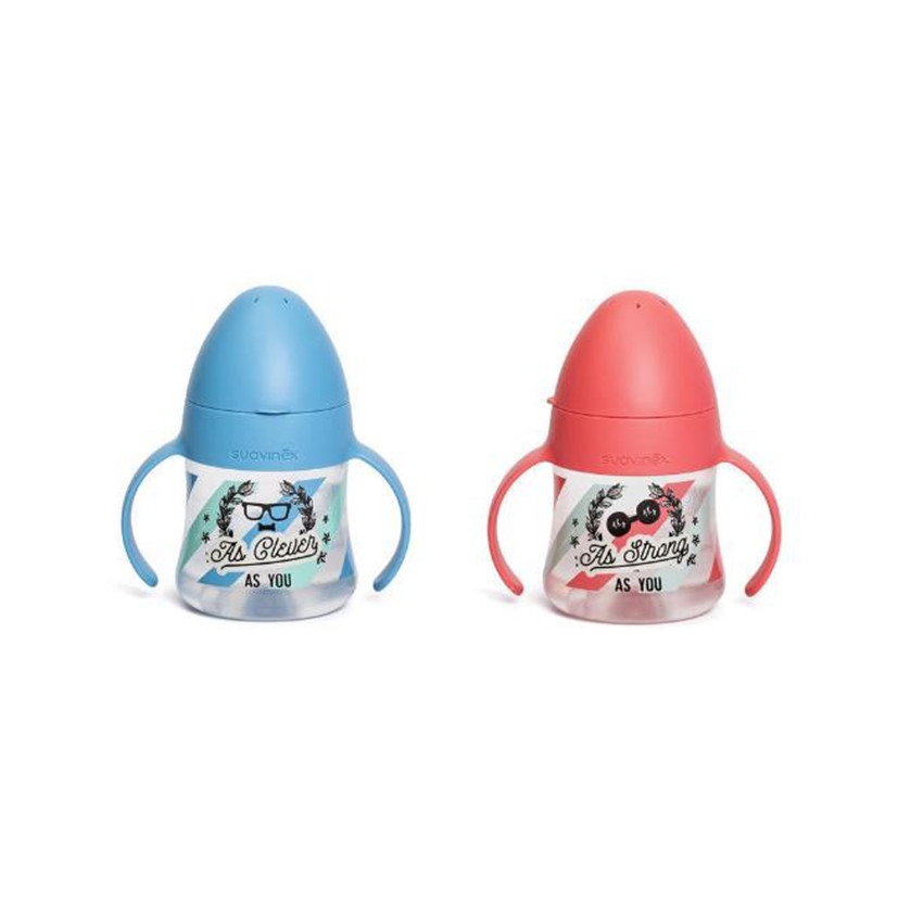 Πρώτο Μπουκάλι Με Λαβές150ml As You 