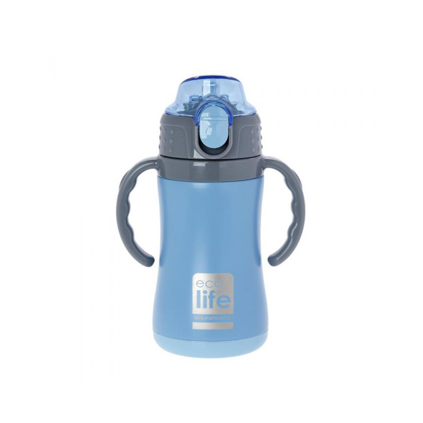 Θερμός Blue 300ml 