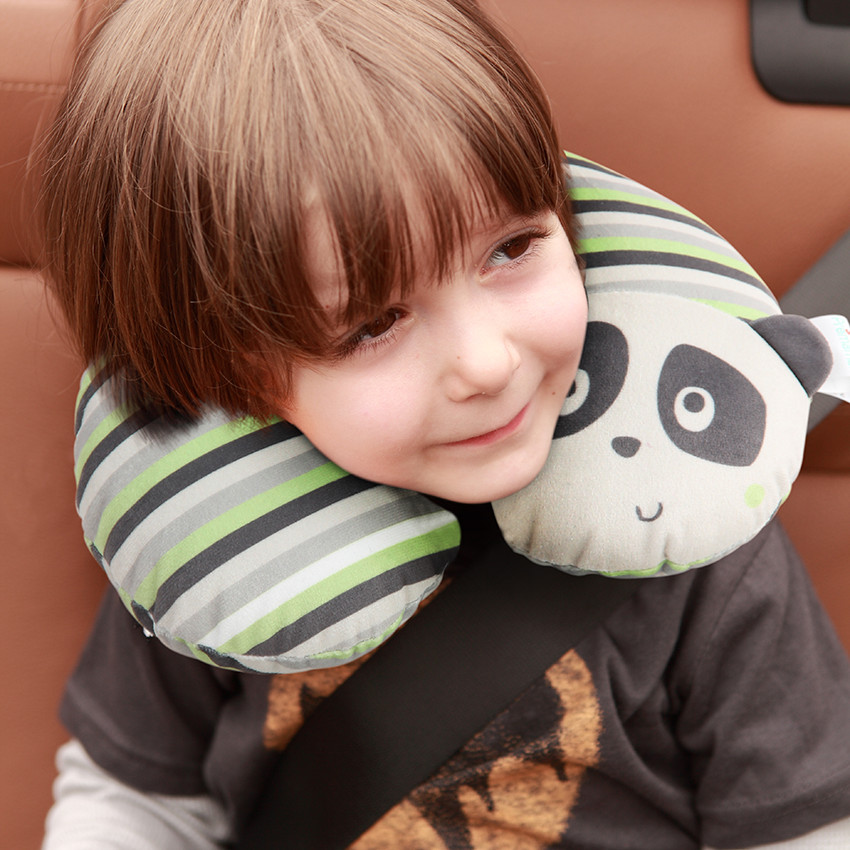 Μαξιλάρι Στήριξης Αυχένα Funny 