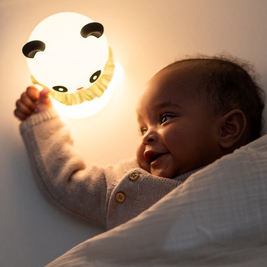 Βρεφικό Φωτάκι Νυκτός  