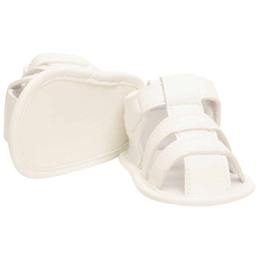 Σανδάλια velcro unis με λουριά για bebe 