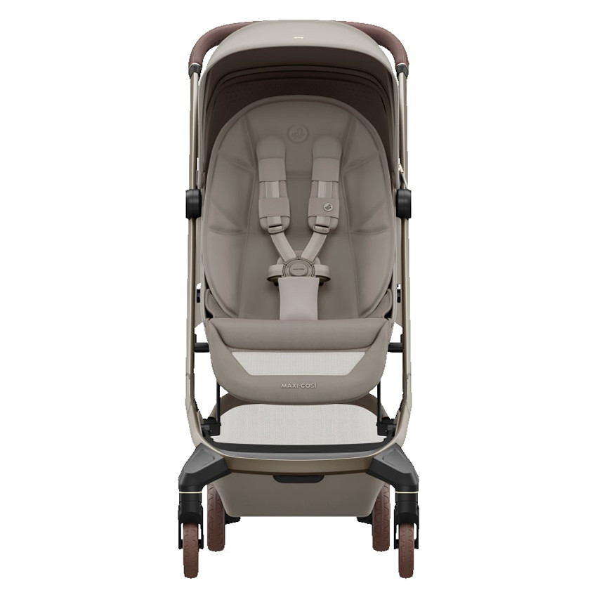 Poussette de voyage Fame Cabin Sapphire Sand 