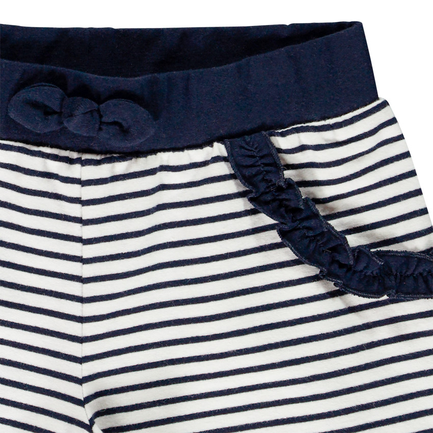 Σετ πλαζ t-shirt + Σορτς για κορίτσι 