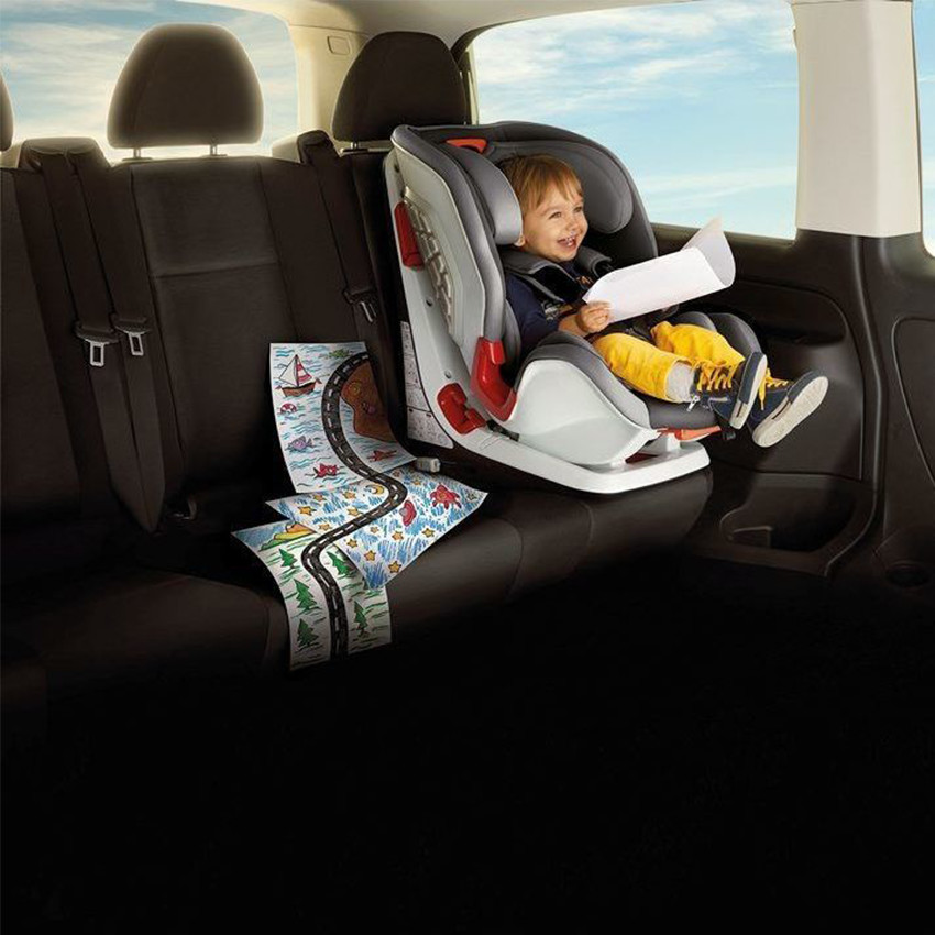 Κάθισμα Αυτοκινήτου Youniverse Fix 123 Pearl  Additional Κάθισμα Αυτοκινήτου Youniverse Fix 123 Pearl