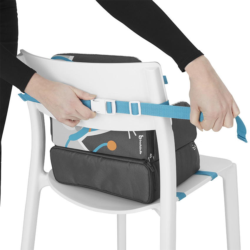   Ανυψωτής καρέκλας  Yummy Travel  