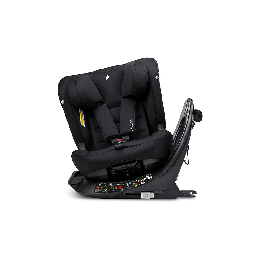 Κάθισμα Αυτοκινήτου Taos 360 Midi  I-Size  Black  