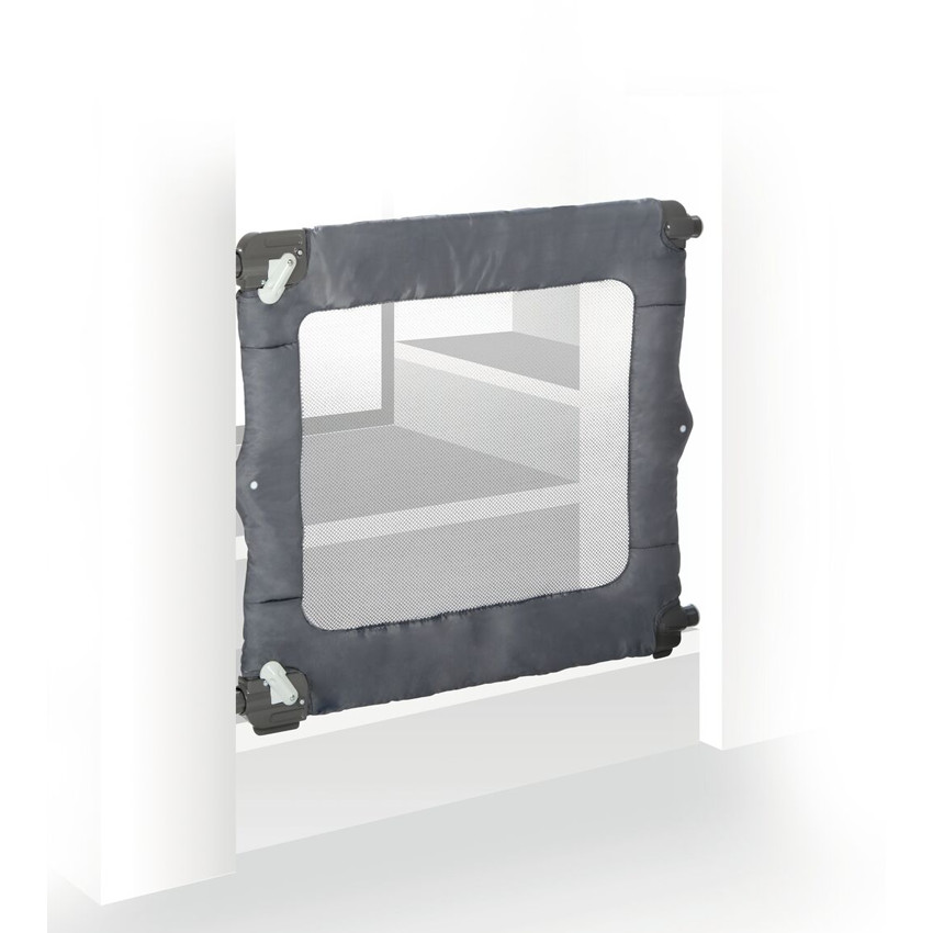 Safety 1st Φορητή Μπαριέρα για Πόρτα, 1τεμ  Additional Safety 1st Φορητή Μπαριέρα για Πόρτα, 1τεμ