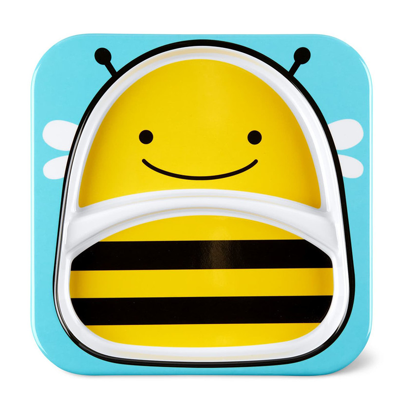 Διαιρούμενο Πιάτο Bee 