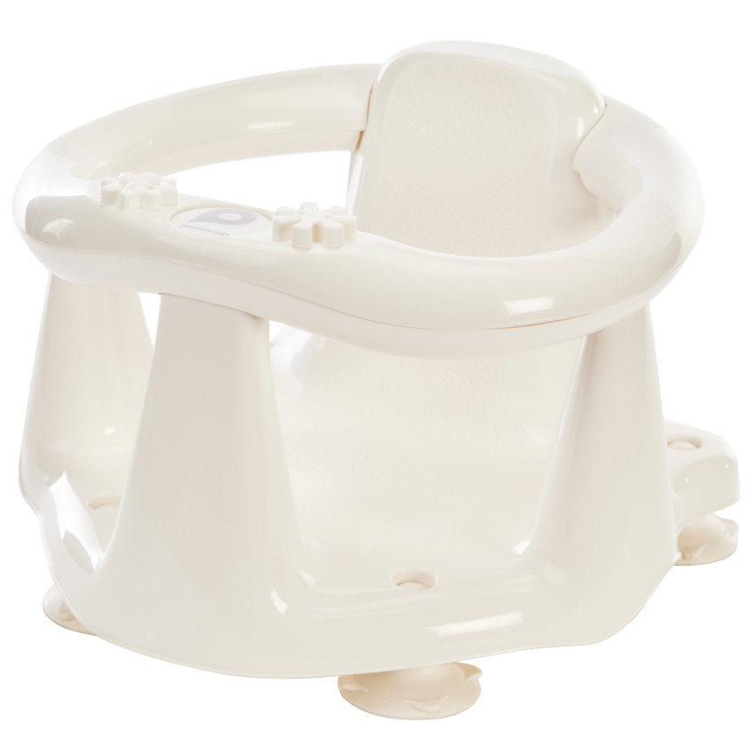 Κάθισμα μπάνιου Bébélouga λευκό 