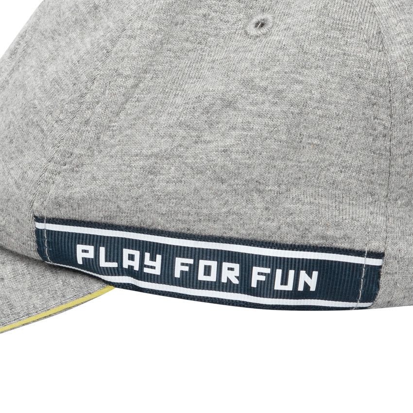 Καπέλο με ανάγλυφο σχέδιο για αγόρι 