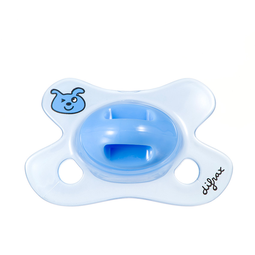 Πιπίλα -2/+2 dental 