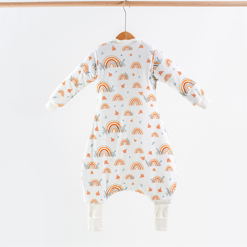 Yπνόσακος Rainbow & Leafes Flexy 6-18 M 2,5 TOG 