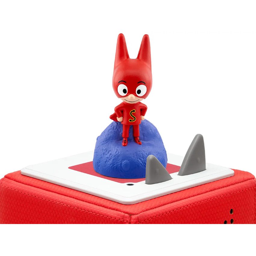 Figurine SamSam 