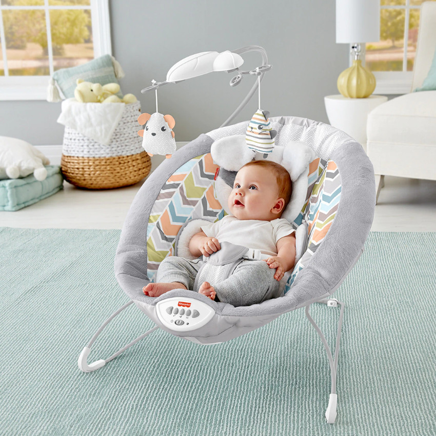 Ρηλάξ Fisher Price 