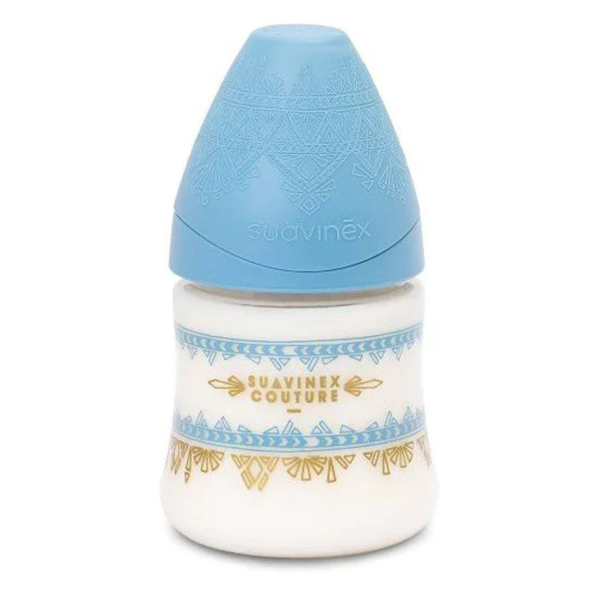 Suavinex Πλαστικό Μπιμπερό 150ml 