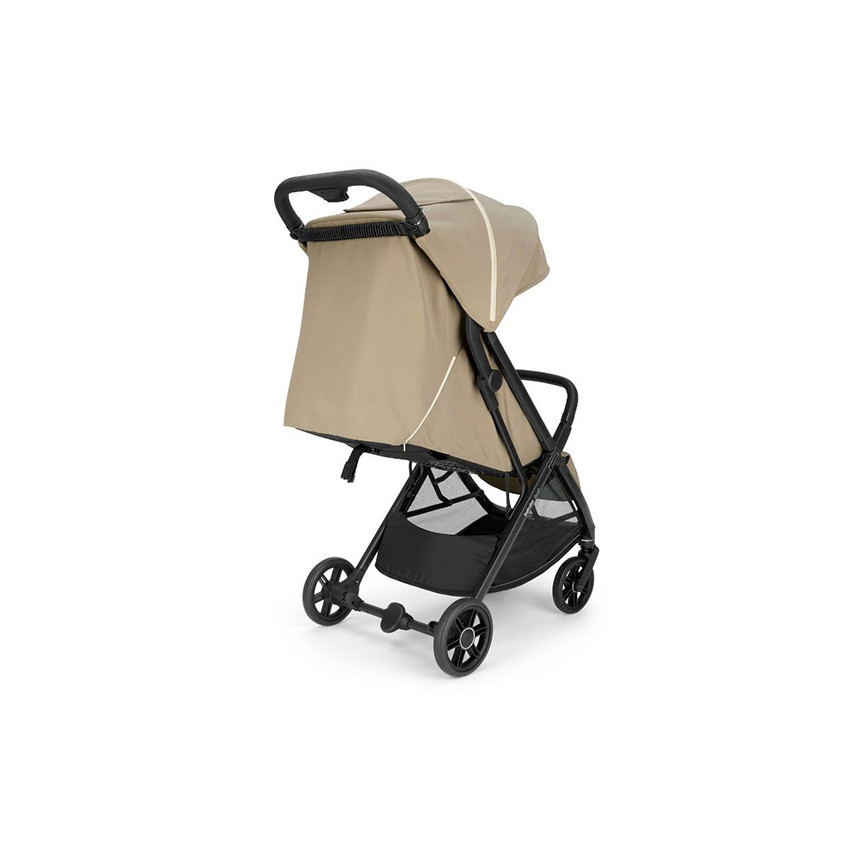 Ελαφρύ Βρεφικό Καρότσι Quid³ Lunar Beige Inglesina 