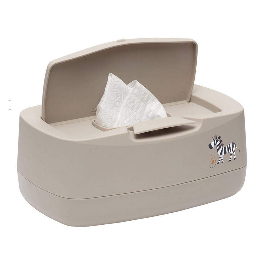 Bebejou Θήκη για μωρομάντηλα Silk Steppe 