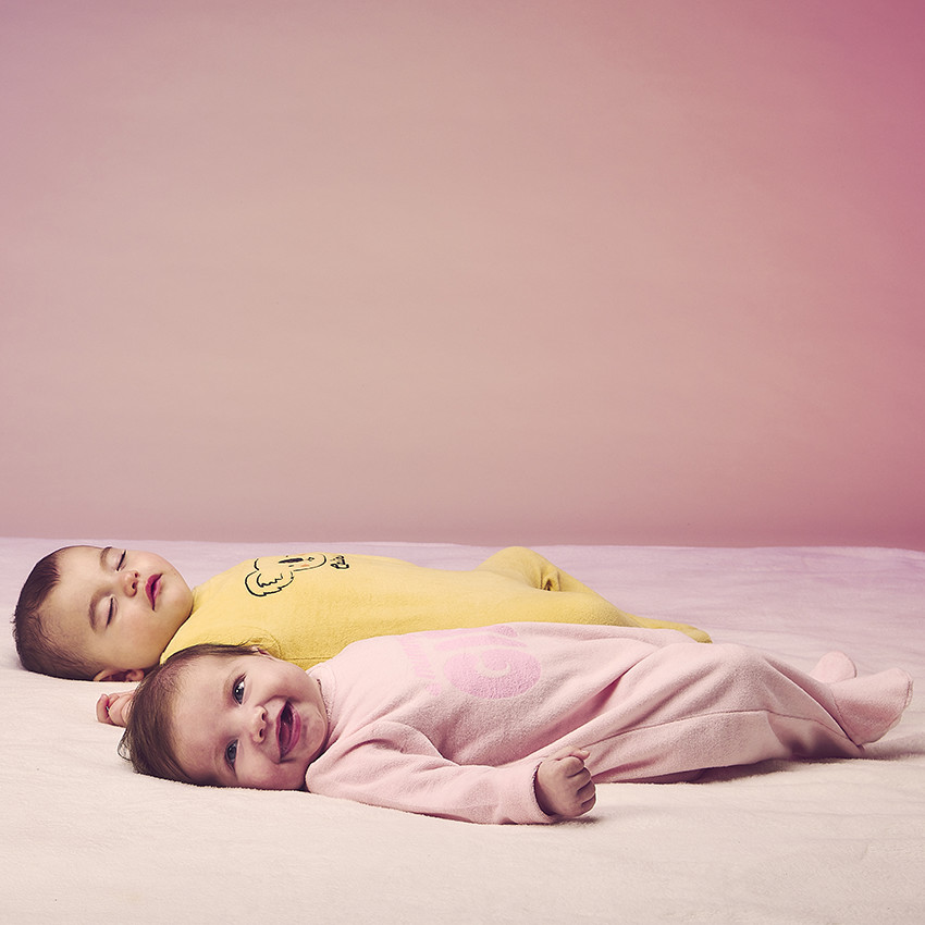 Βελουτέ φορμάκι με σχέδιο "Mummy