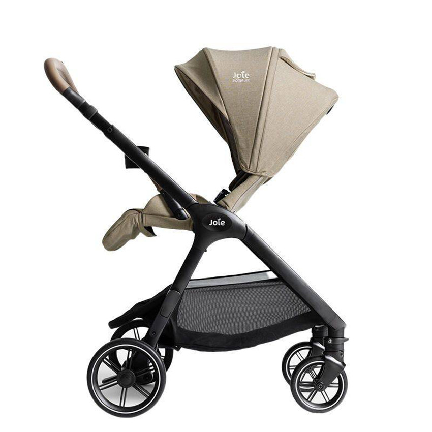 Poussette Valora Sandstone 