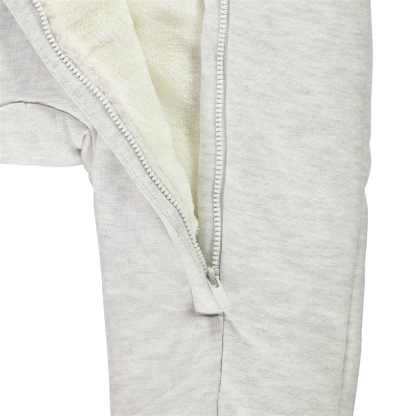 Σαλοπέτα με σχέδιο ελαφάκι για μωρό αγόρι με διάφορες λεπτομέρειες ανάλογα με την ηλικία 