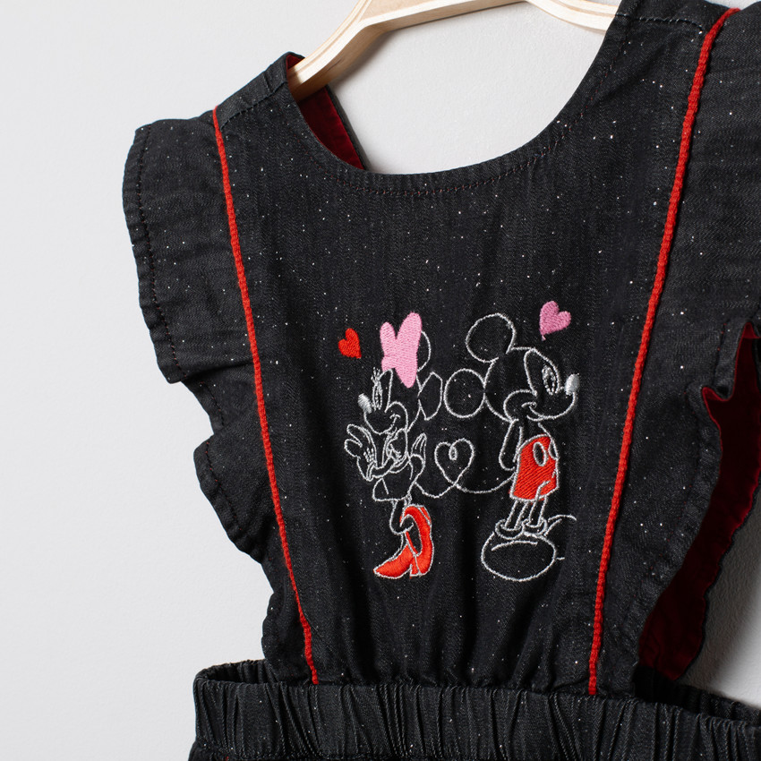 Φόρεμασχέδιο Mickey και  Minnie Disney  Additional Φόρεμασχέδιο Mickey και  Minnie Disney