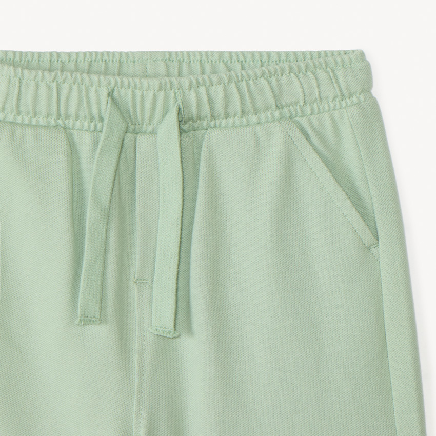 Σετ 2 τεμαχίων με ρίγες για αγόρι μωρού 