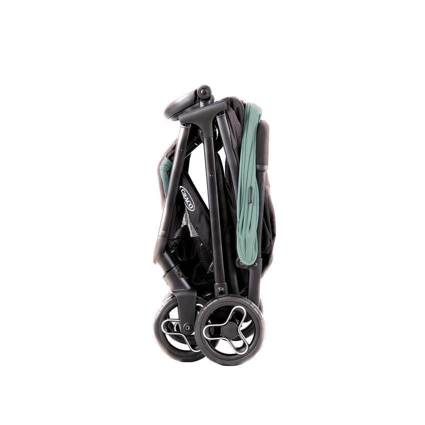 Καρότσι Myavo W/ Rc Mint Graco 