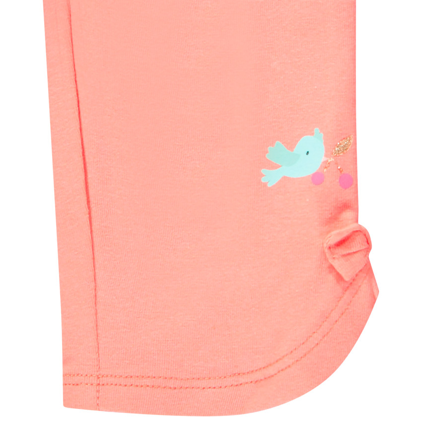 Κολάν με φιόγκους για bebe κορίτσι  Additional Κολάν με φιόγκους για bebe κορίτσι